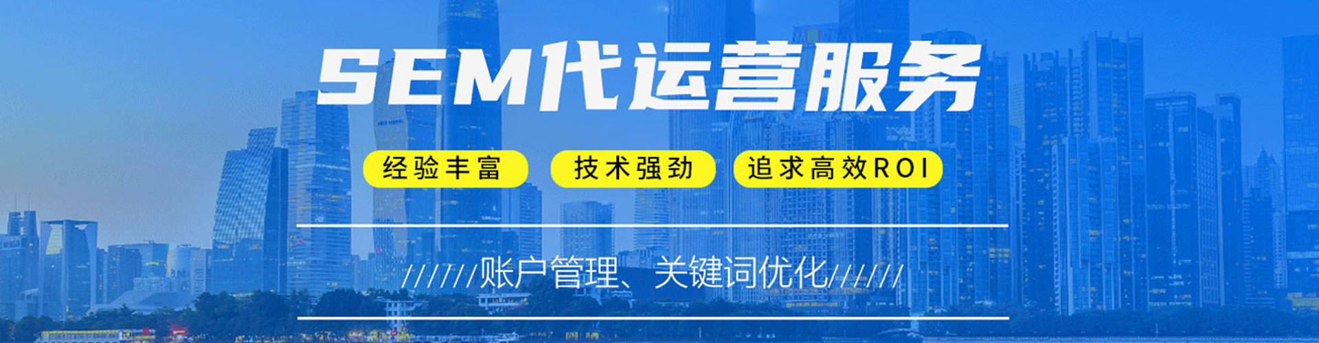 金林谷歌sem